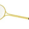 Sportime Twin Shaft Steel Badminton Racquet -Fitness Equipment 003357 A ecommfullsize