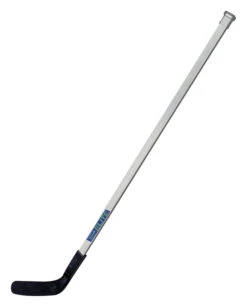 DOM Elite Replacement Floor Hockey Stick, 54 Inches, Black Blade