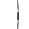 Bear Archery Fiberglass Recurve Titan Bow, 60 AMO, Ages 12 And Up -Fitness Equipment 006293 ecommfullsize