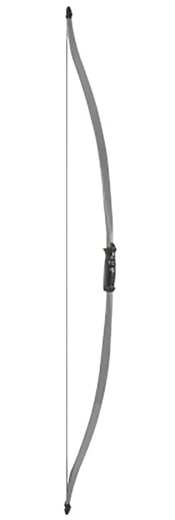 Bear Archery Fiberglass Recurve Titan Bow, 60 AMO, Ages 12 And Up