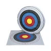 American Whitetail GlassFlex Square Target Face, 48 Inches -Fitness Equipment 006503 ecommfullsize 2