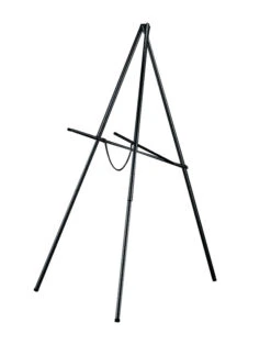 Bear Archery Steel High Tripod Portable Archery Target Stand