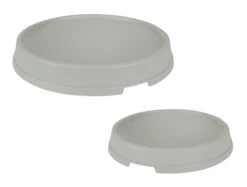 Gymnic Small BallBowl, 18-1/2 Inches, Fits 17-3/4 X 21-3/5 Inch Therapy Balls