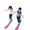 Weplay Straight SensoryBalance Beams, Set Of 8
