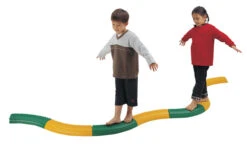 WePlay SensoryBalance Beam Superset System, 20 Pieces