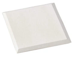 Champion Heavy-Duty Rubber Base, White
