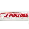 Sportime International Badminton Shuttlecocks, Nylon, Medium Speed, Set Of 6 -Fitness Equipment 007667 A ecommfullsize
