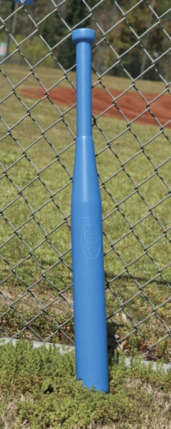 Champion Plastic Screwball Bat, 30 Inches