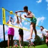 Park And Sun Spectrum Portable Volleyball System 2 Park And Sun Spectrum Portable Volleyball System -Fitness Equipment 007829 ecommfullsize