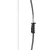 Bear Archery Fiberglass Recurve Crusader Bow, 51 AMO, Ages 9 And Up -Fitness Equipment 008332 ecommfullsize