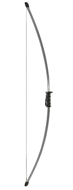 Bear Archery Fiberglass Recurve Crusader Bow, 51 AMO, Ages 9 And Up