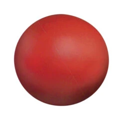 Trial 6 Pound Practice Shot Put, Orange