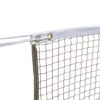 Sportime Super-Econo Net, 22 X 2-1/2 Feet, Rope Cable, Brown Net -Fitness Equipment 008977 ecommfullsize