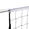 Champion Economy Volleyball Net, 2 Feet X 3 Feet X 4 Inches, White -Fitness Equipment 009026 ecommfullsize