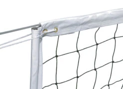Sportime Econo-Power Volleyball Net