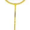 Sportime Yeller Tournament Badminton Racquet, 26 Inches, Yellow/Black -Fitness Equipment 009227 A ecommfullsize