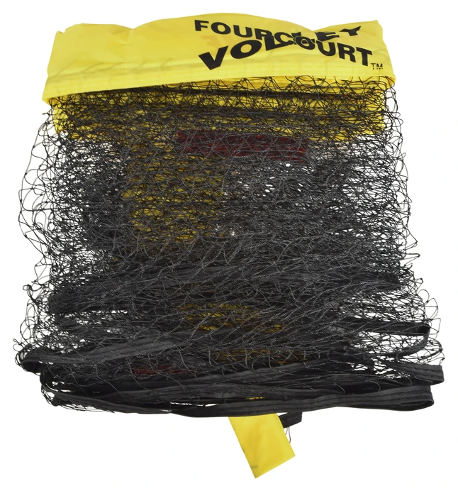Sportime Light Weight Volleyball Net, 20 X 23 Feet 3 Sportime Light Weight Volleyball Net, 20 X 23 Feet