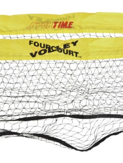 Sportime Light Weight Volleyball Net, 20 X 23 Feet 11 Sportime Light Weight Volleyball Net, 20 X 23 Feet -Fitness Equipment 009463 C ecommfullsize
