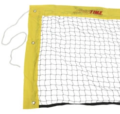 Sportime Light Weight Volleyball Net, 20 X 23 Feet 12 Sportime Light Weight Volleyball Net, 20 X 23 Feet -Fitness Equipment 009463 D ecommfullsize