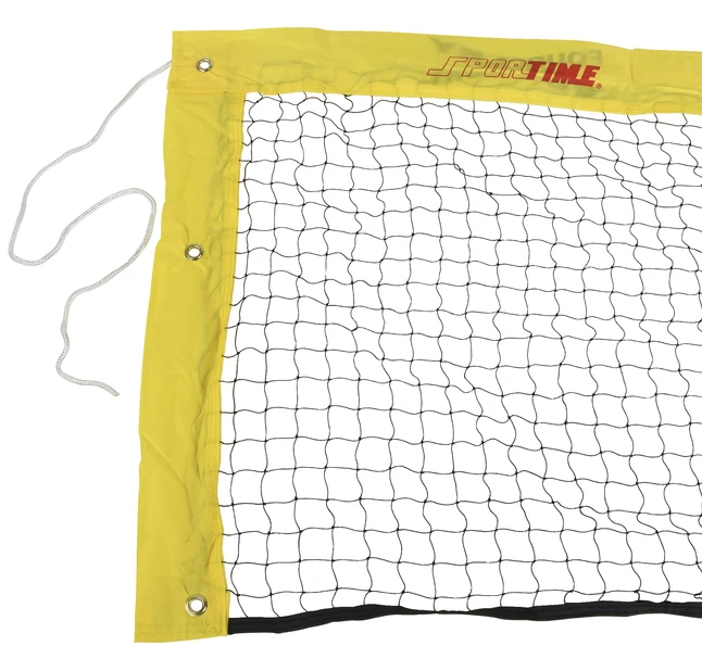 Sportime Light Weight Volleyball Net, 20 X 23 Feet 7 Sportime Light Weight Volleyball Net, 20 X 23 Feet - Image 5