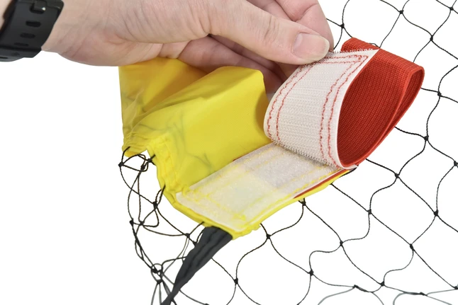 Sportime Light Weight Volleyball Net, 20 X 23 Feet 5 Sportime Light Weight Volleyball Net, 20 X 23 Feet - Image 3