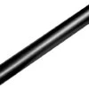 Champion 11-1/2 X 1-1/2 Inches Relay Baton, Black -Fitness Equipment 009806 ecommfullsize