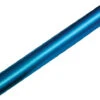 Champion 11-1/2 X 1-1/2 Inches Relay Baton, Blue -Fitness Equipment 009808 ecommfullsize