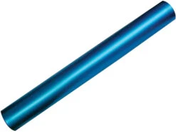 Champion 11-1/2 X 1-1/2 Inches Relay Baton, Blue