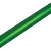 Champion 11-1/2 X 1-1/2 Inch Relay Baton, Green -Fitness Equipment 009811 ecommfullsize