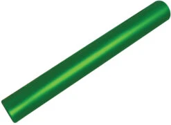 Champion 11-1/2 X 1-1/2 Inch Relay Baton, Green