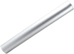 Champion 11-1/2 X 1-1/2 Inch Relay Baton, Silver