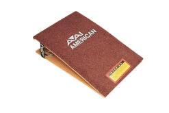 American Athletic Junior Coil Board