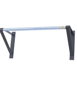 Sportime Fixed-Height Chinning Bar, 32 Inches