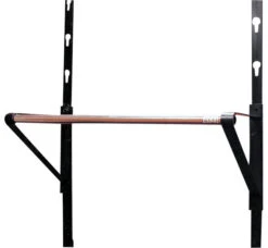 Sportime Adjustable Chinning Bar, 32 Inches