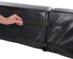 Border Patrol Junior Hockey Rink System, 50 X 100 Feet -Fitness Equipment 013060 C ecommfullsize