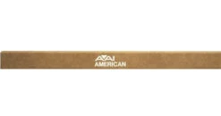 American Athletic Balance Beam Head Only