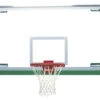 Bison Economy Short Basketball Backboard, 72 X 2-1/4 X 42 Inches Backboard, Glass Backboard 2 Bison Economy Short Basketball Backboard, 72 X 2-1/4 X 42 Inches Backboard, Glass Backboard -Fitness Equipment 013163 ecommfullsize