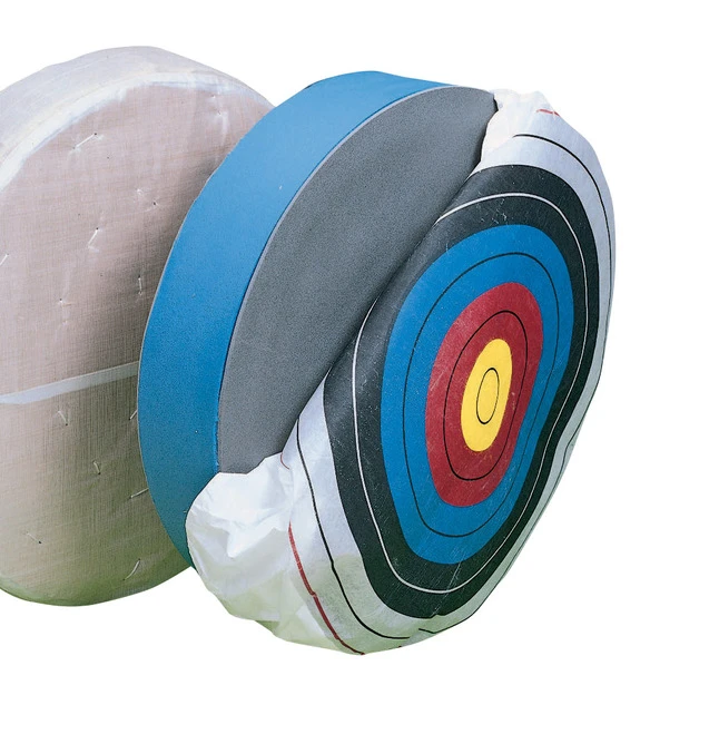 American Whitetail Wound Ethafoam Archery Target Mat, 48 Inches 3 American Whitetail Wound Ethafoam Archery Target Mat, 48 Inches