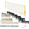 Sportime Elementary School Badminton Pack 2 Sportime Elementary School Badminton Pack -Fitness Equipment 015621 ecommfullsize