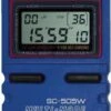 Robic SC-505W Multi-Mode Chronograph Stopwatch, 12 Lap Memory, Blue -Fitness Equipment 016337 ecommfullsize