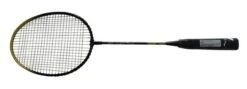 Sportime Tear Drop Tournament Badminton Racquet, 26 Inches