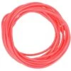 CanDo No-Latex Light Resistance Tube, 25 Feet, Red -Fitness Equipment 020428 ecommfullsize