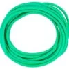CanDo No-Latex Medium Resistance Tube, 25 Feet, Green -Fitness Equipment 020430 ecommfullsize