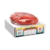 CanDo No-Latex Light Resistance Tube, 100 Feet, Red -Fitness Equipment 020434 ecommfullsize