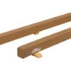 American Athletic Covered Balance Beam, 10 Feet -Fitness Equipment 021754 ecommfullsize 1