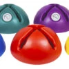Pull-Buoy Multi-Domes, Full Size, Set Of 6 -Fitness Equipment 021975 A ecommfullsize