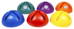 Pull-Buoy Multi-Domes, Full Size, Set Of 6