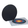 Free Standing Archery Target, 36 X 12 Inches 1 Free Standing Archery Target, 36 X 12 Inches -Fitness Equipment 024776 ecommfullsize