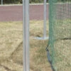Pro-Down Discus Cage, Cage With Ground Plates -Fitness Equipment 025239 ecommfullsize