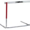 Gill Athletics Adjustable Height Hurdle High School, 41Wx42Hx32L Inches, Steel -Fitness Equipment 025242 S ecommfullsize